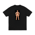 Axwell Whatever Turns You On T-Shirt Black