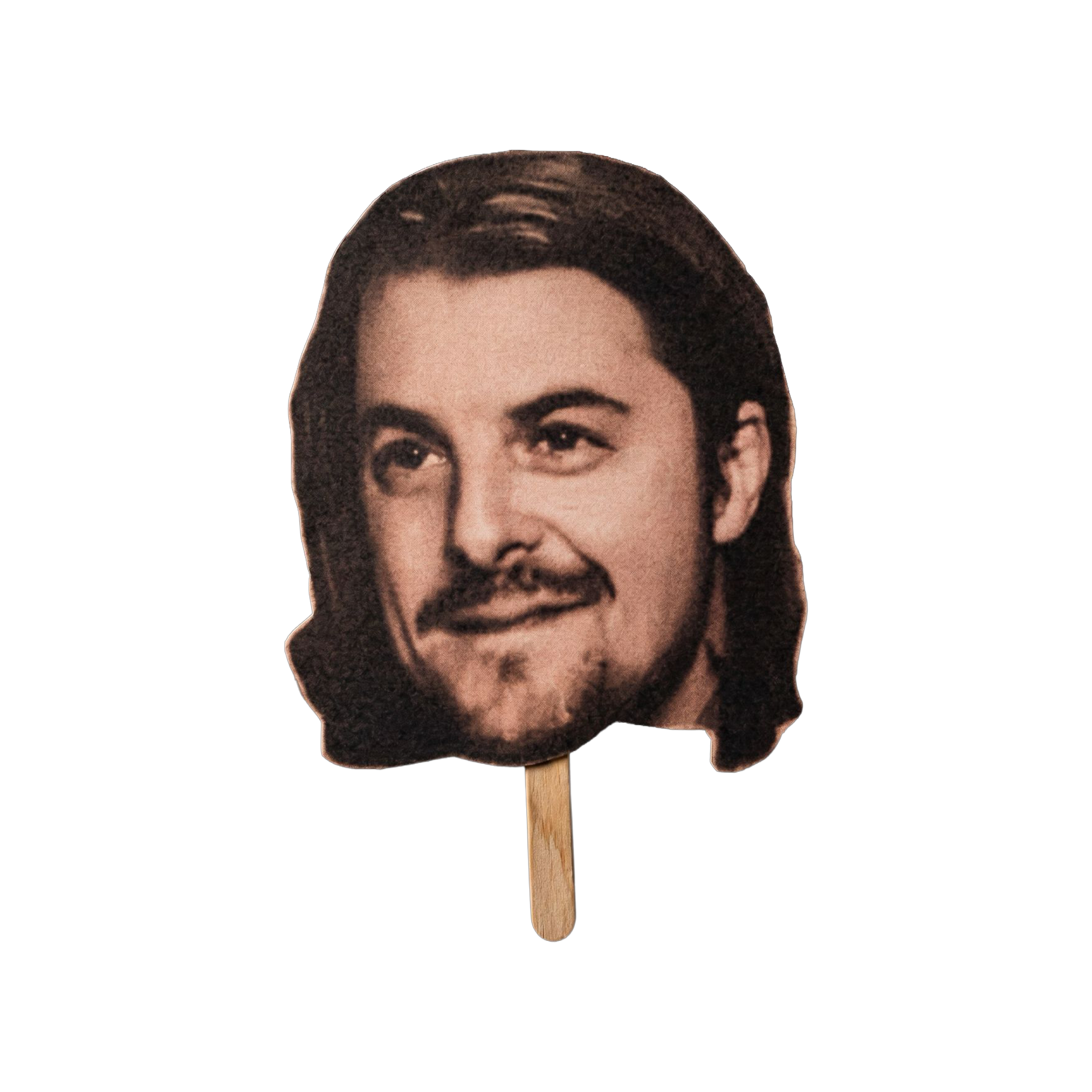 Axwell Whatever Turns You On Stick Mask